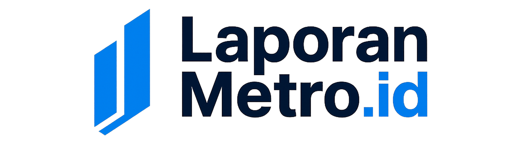 laporanmetro.id